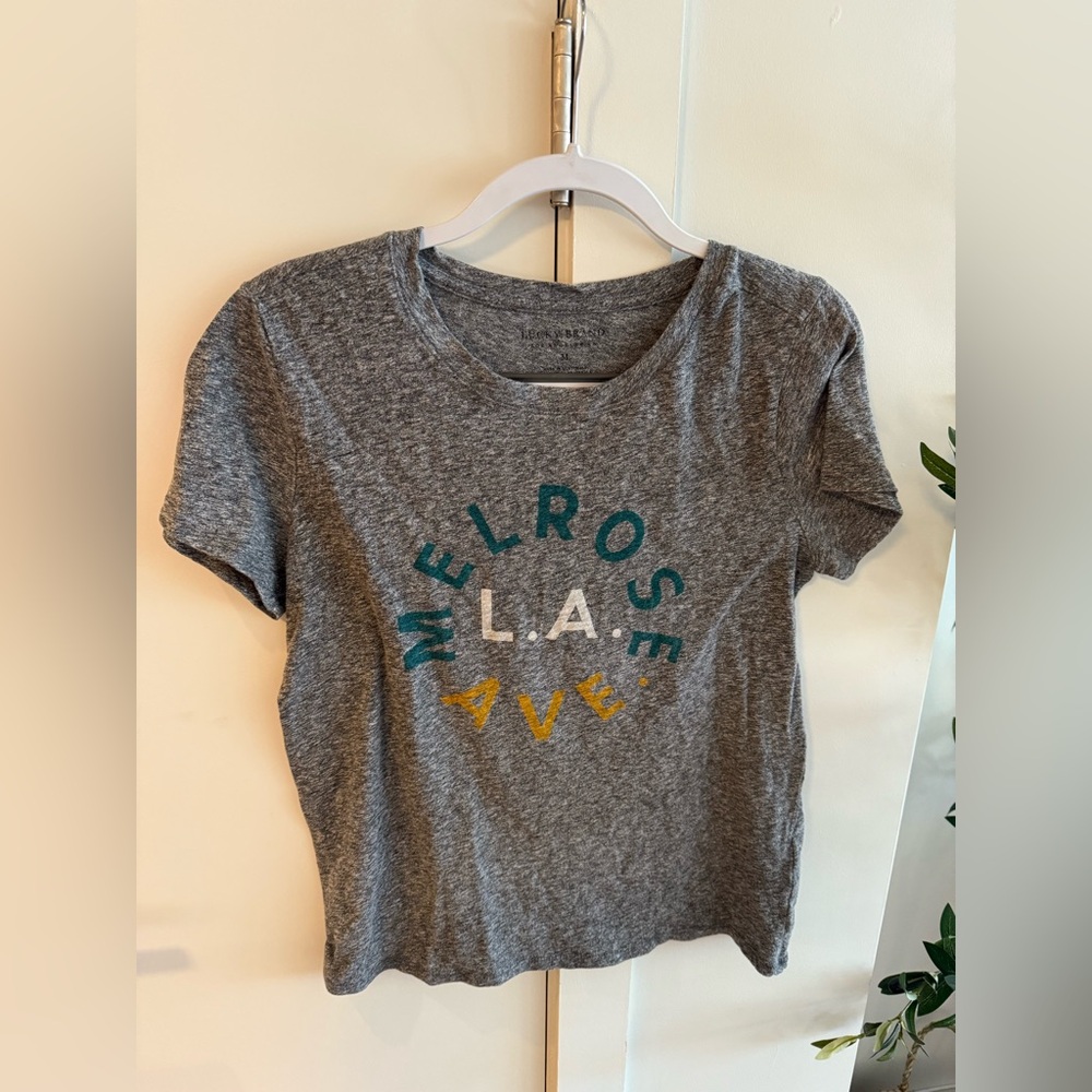 Lucky Brand Graphic T-Shirt